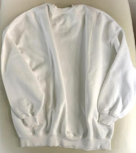 S/36 bershka mikina, bershka,s