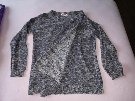Sveter bonprix 36/38, bonprix,m