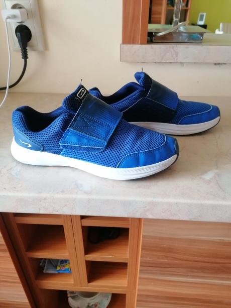 Tenisky, decathlon,38