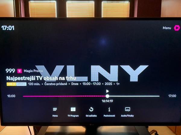 Oplatí sa opraviť desaťročnú televíziu od LG?