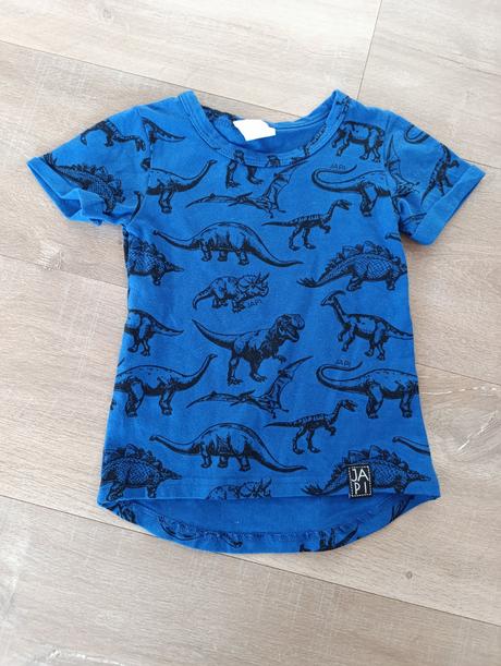 Japitex tričko, japitex,92