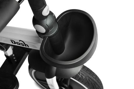 Toyz trojkolka dash blue, toyz