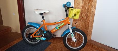 Detský bicykel 14, 14