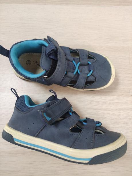 Topánočky impidimpi, 25