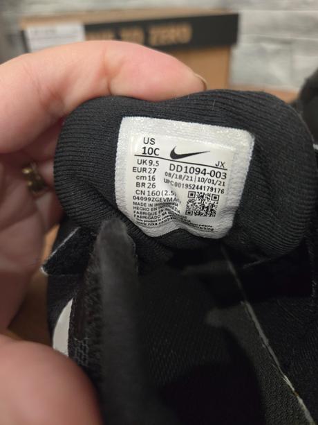 Tenisky nike, nike,27