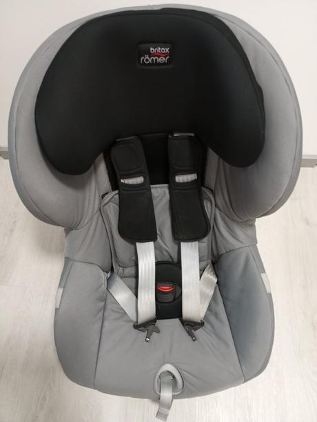Autosedačka britax romer king ii, britax