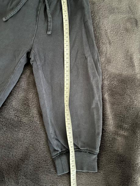 Tepláky hm v.,86, h&m,86