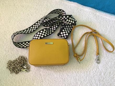 Ecco mini kabelka, ecco