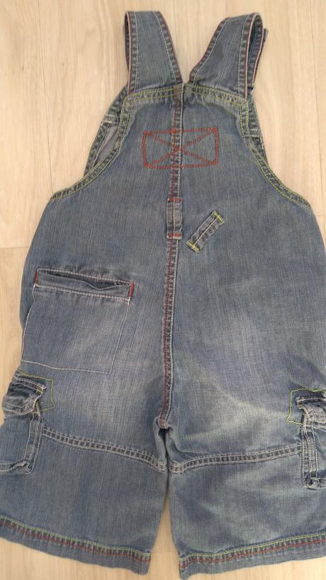 Next kraťasy, next,98