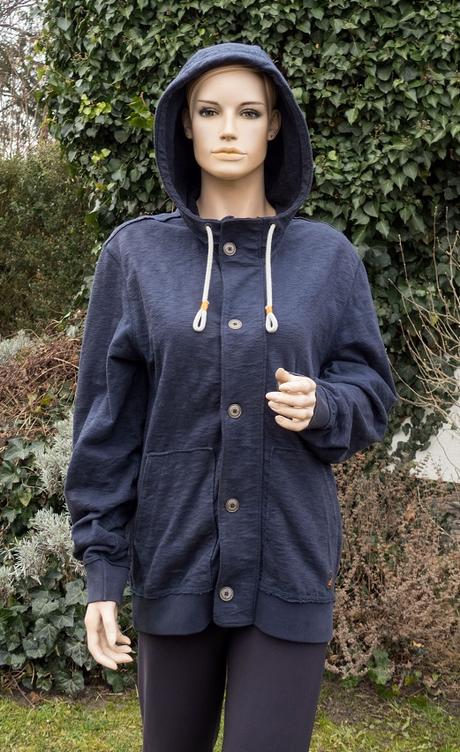 Mikina s kapucňou, s.oliver,m