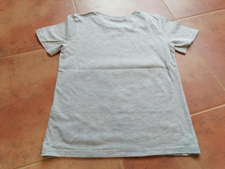 Tričko h&m, veľ. 122/128, h&m,122