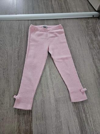 Pletene leginy, mayoral,98