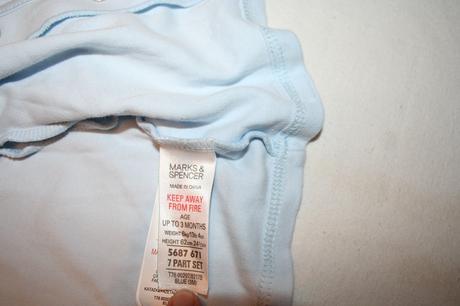 Košielka , marks & spencer,50