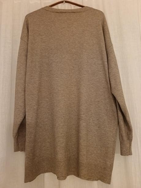 Msch pulóver, liu jo,m