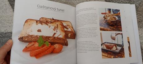 Kuchárska kniha - ihnačák a sulík,