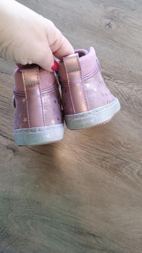 Geox botasky, geox,31