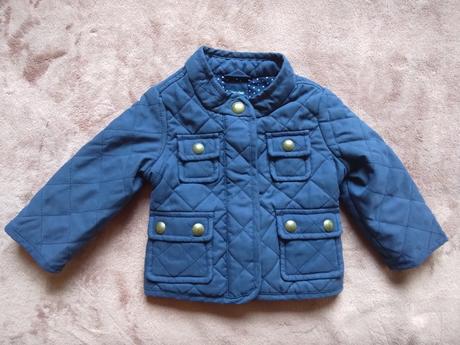 Kabátik, gap,74