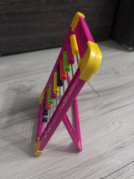 Počítadlo so stojanom, 