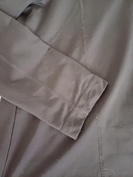 Športové tričko tcm, č.l, l