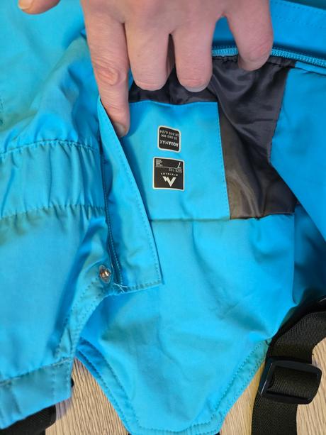 Lyžiarska súprava, 98