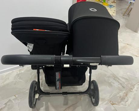 Súrodenecký kočík bugaboo donkey 2, bugaboo,bugaboo donkey 2