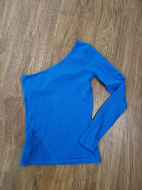 Top s jednym rukavom, xs