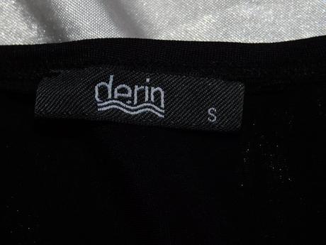 Derin trendy kvalitne tričko, 36