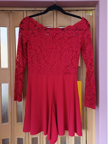 Overal, new yorker,xs