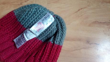 Čiapočka na zimu, f&f,86