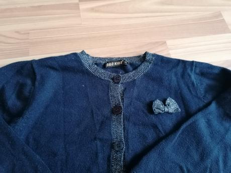 Elegantný pulover, 134