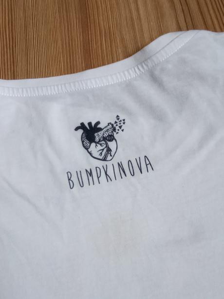 Dámske tričko m, m