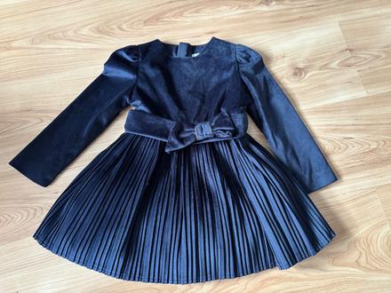 Šaty spoločenské, mayoral,98