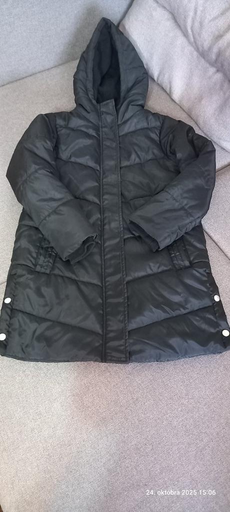 Zimná bunda, coolclub,140