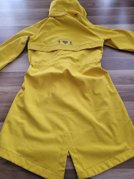 Softshellova bunda, alpine pro,m