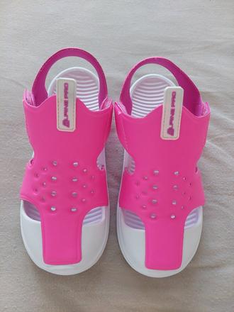 Sandalky, alpine pro,31
