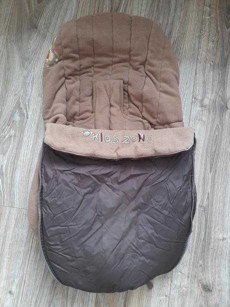 Zimný fusak do vajíčka, jané