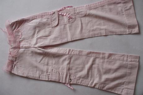 Tenké nohavice, 122