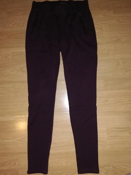 Dámske nohavice, new yorker,m