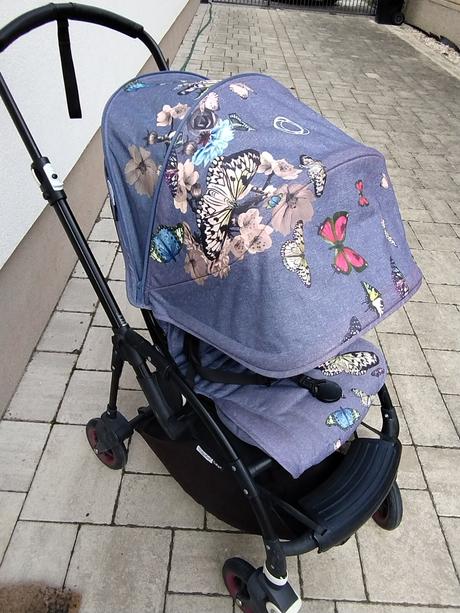 Bugaboo bee 5, bugaboo,bugaboo bee 5