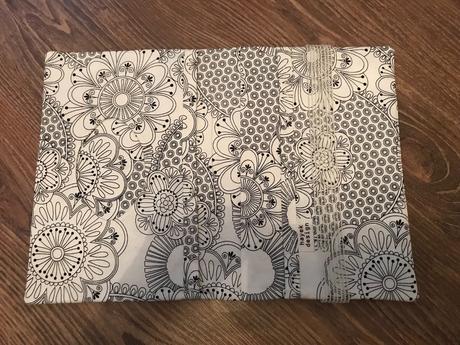 Organizer na plienky, 