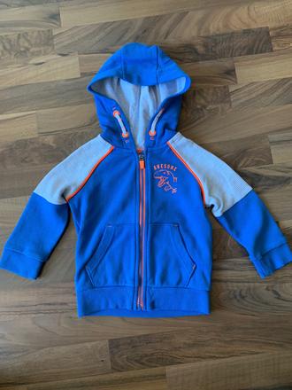 Mikina s dinom, f&f,98