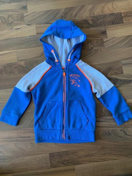 Mikina s dinom, f&f,98