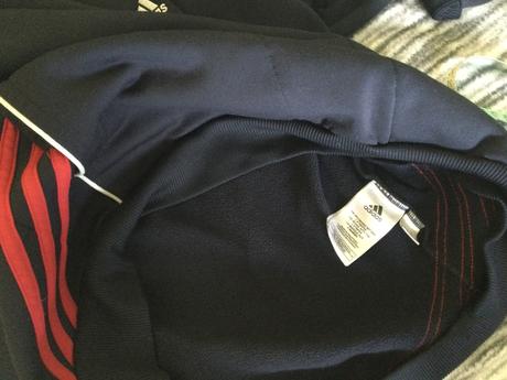 Predám, adidas,158