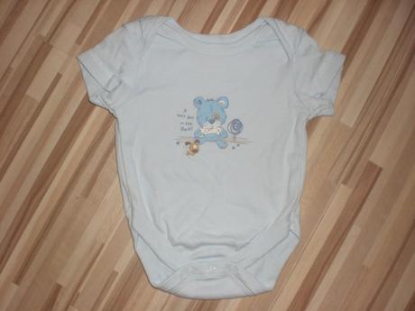 Chlapčenské body, tiny ted,62