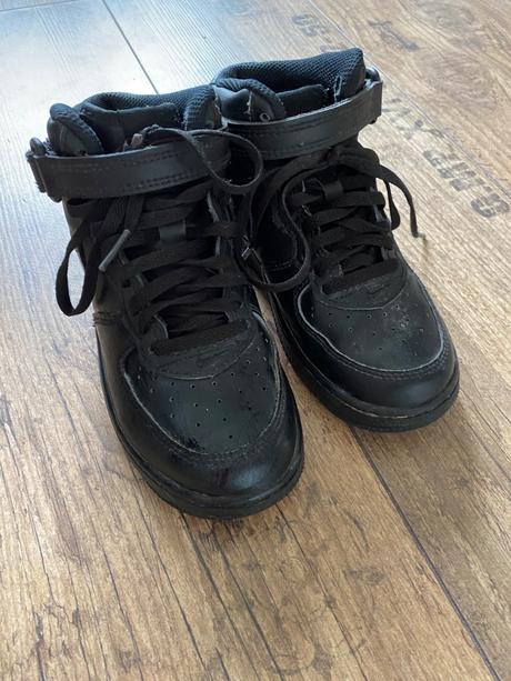 Nike tenisky, nike,30