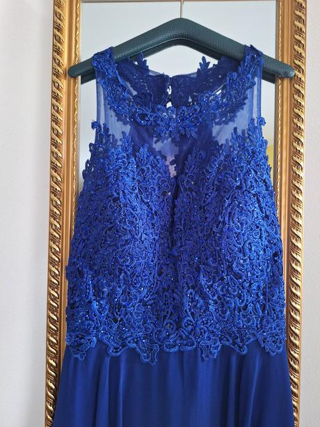 Spoločenské šaty, m