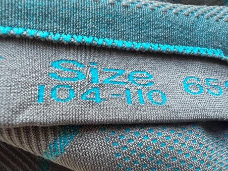 Termoprádlo set, alpine pro,104