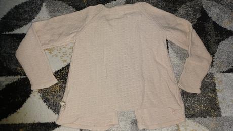 Svetrík, pompdelux,104