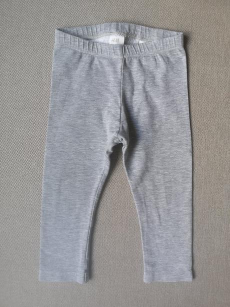 Leginy zn. h&m, h&m,86