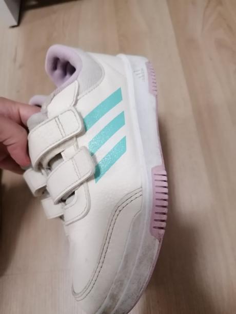 Adidas tenisky 32, adidas,32
